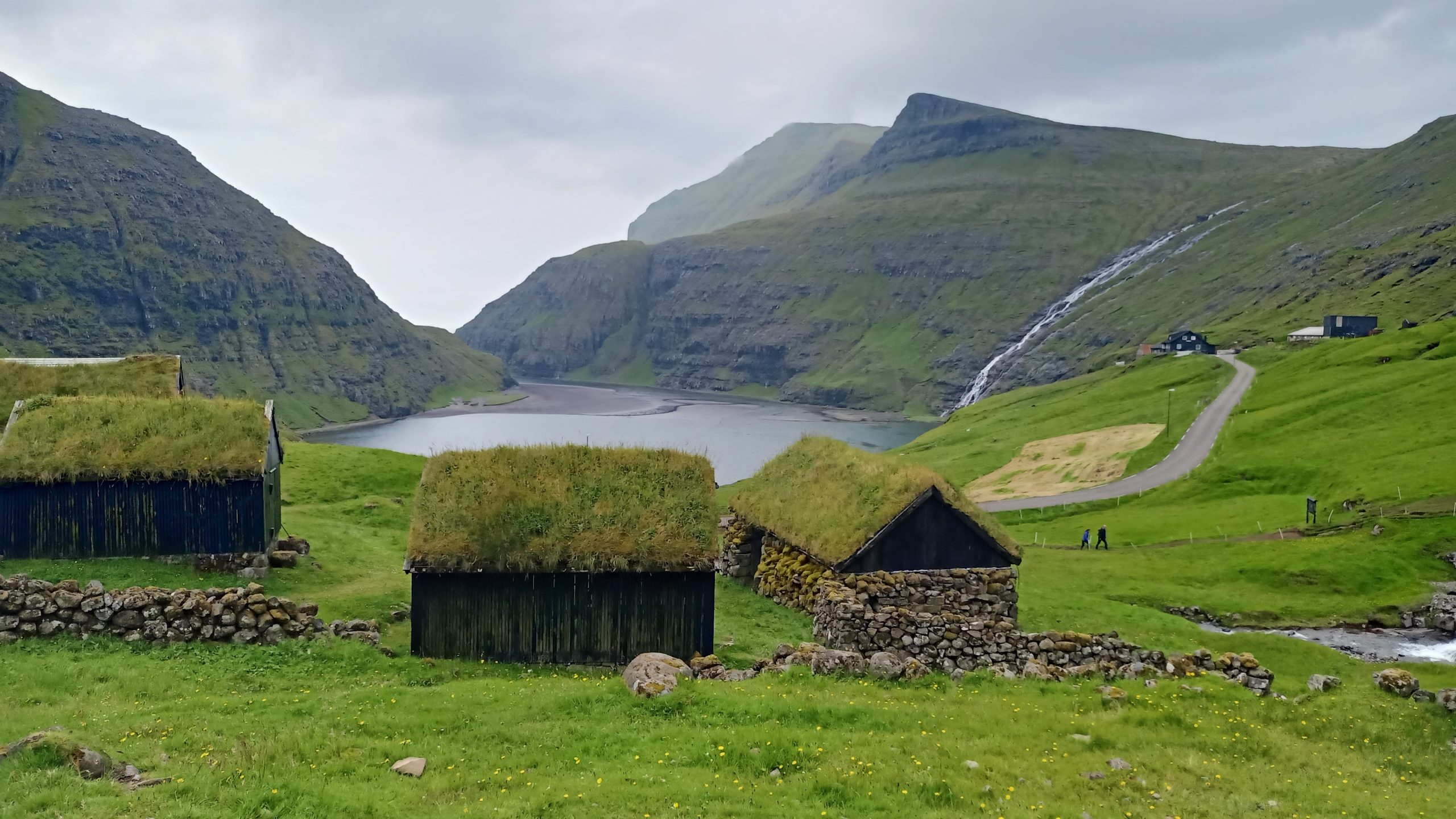 Faroe Islands