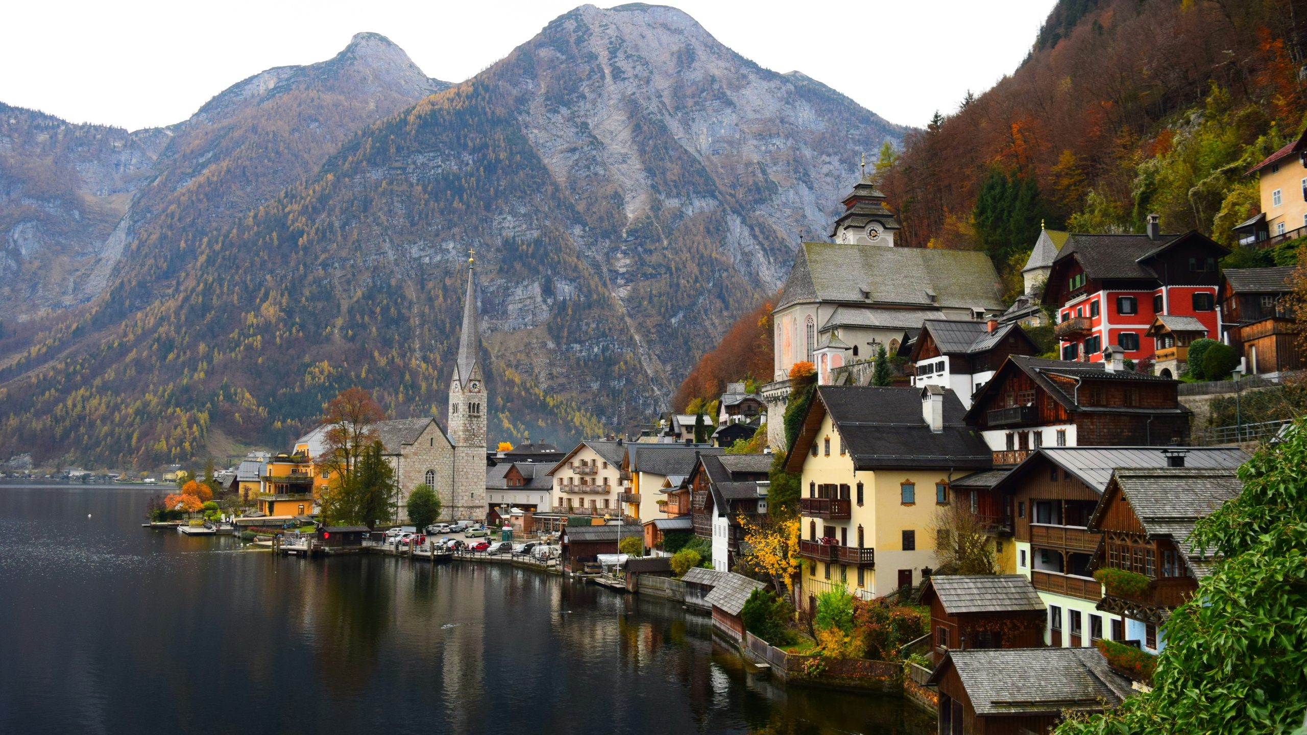 Austria