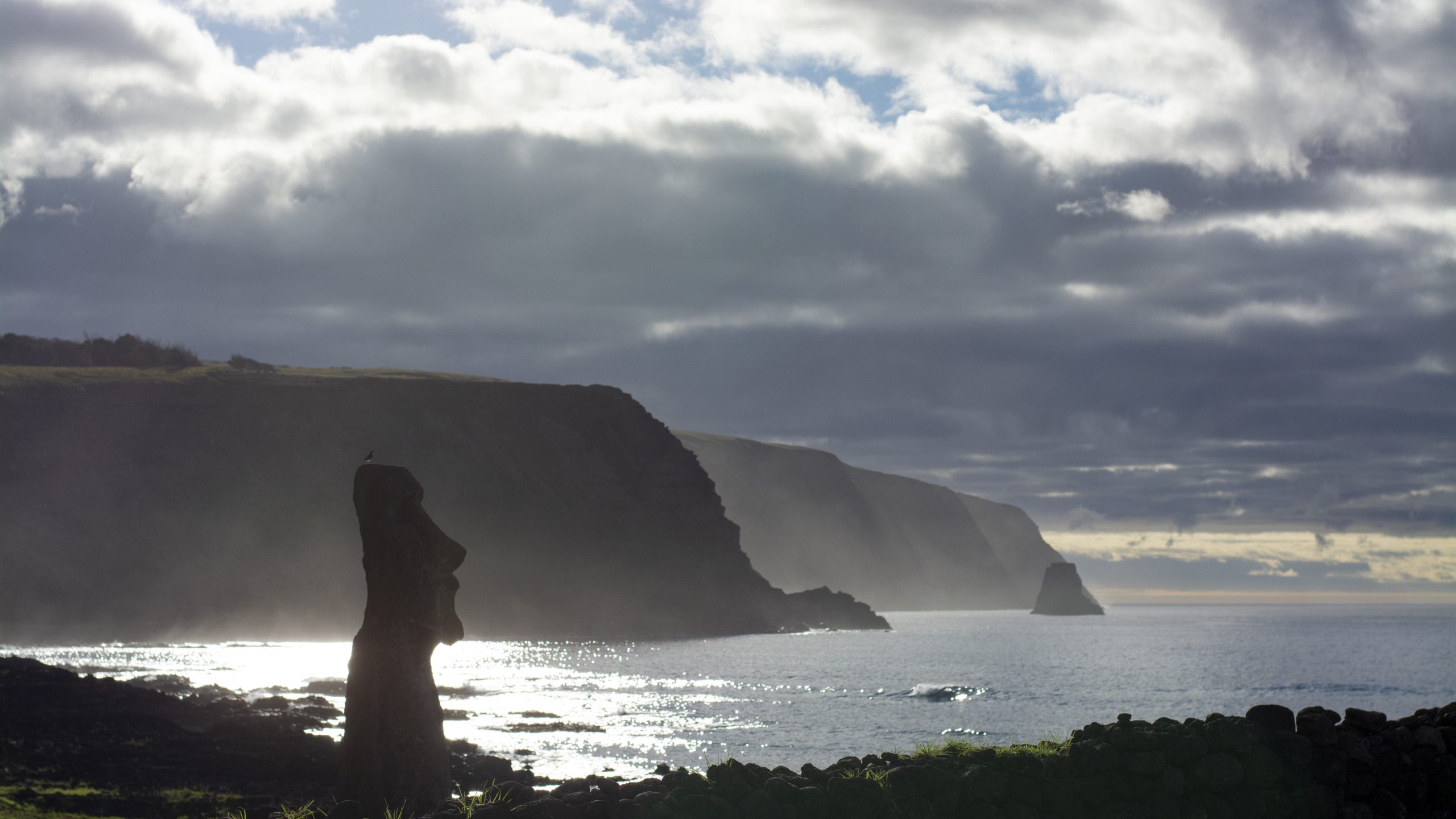 Easter Island