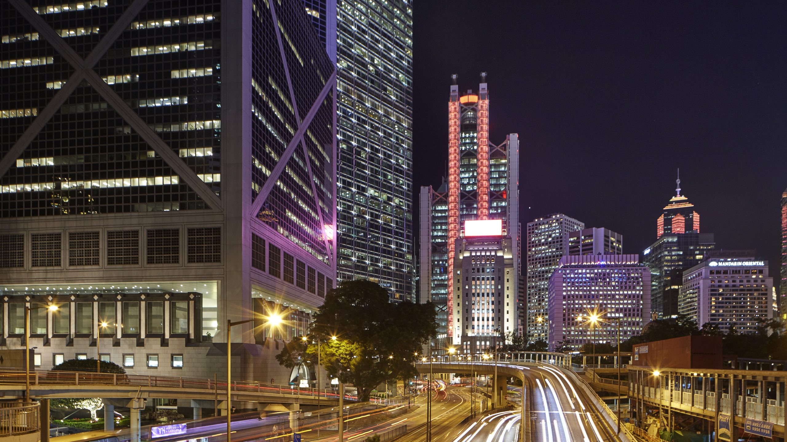 Hong Kong