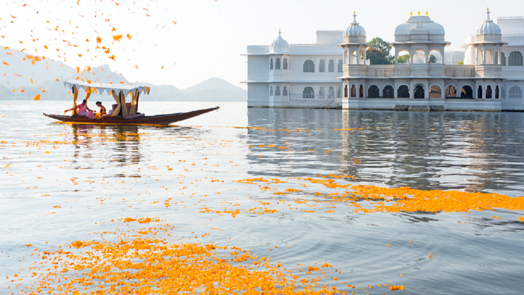 Rajasthan, India