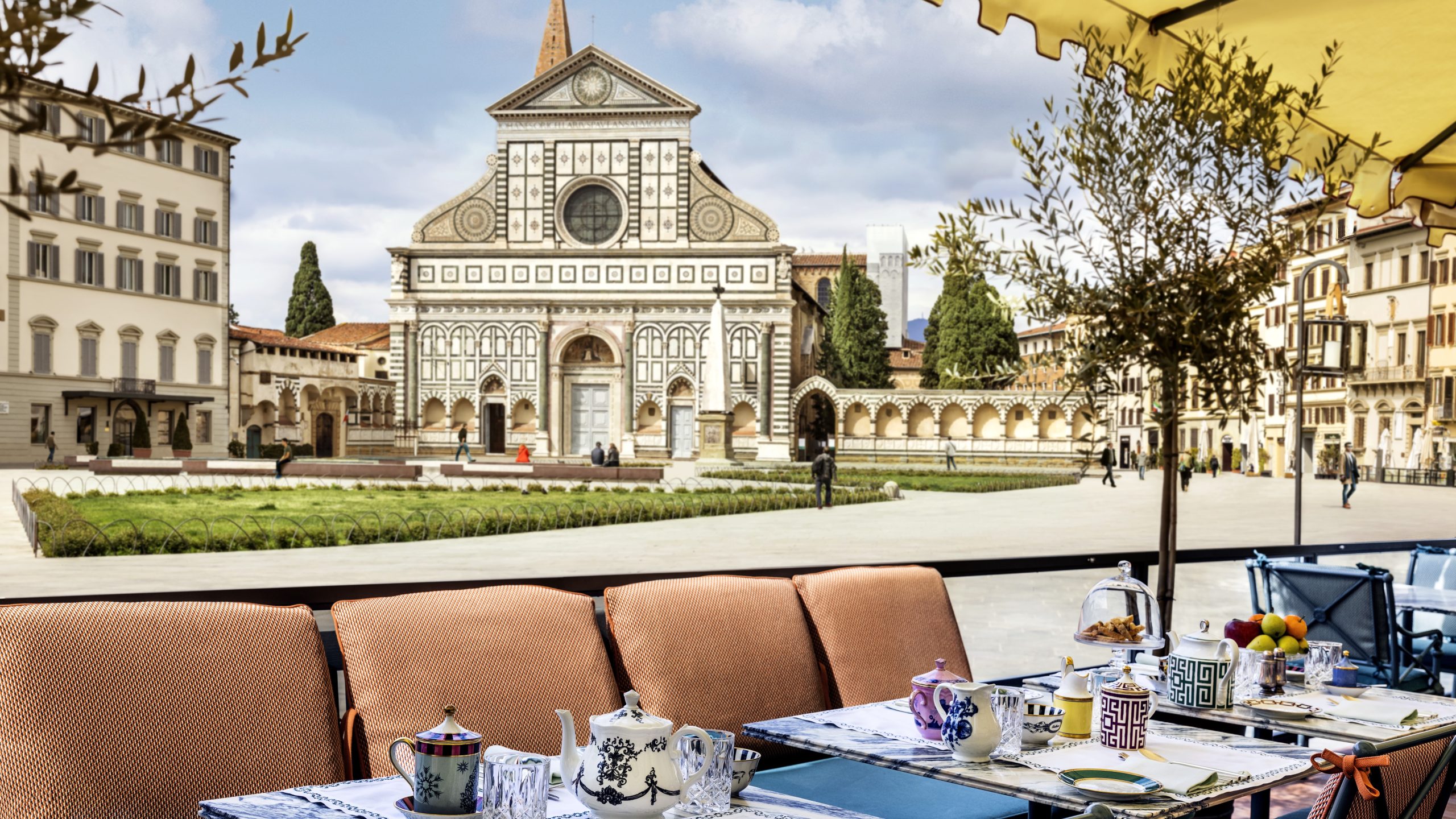 Florence, Italy