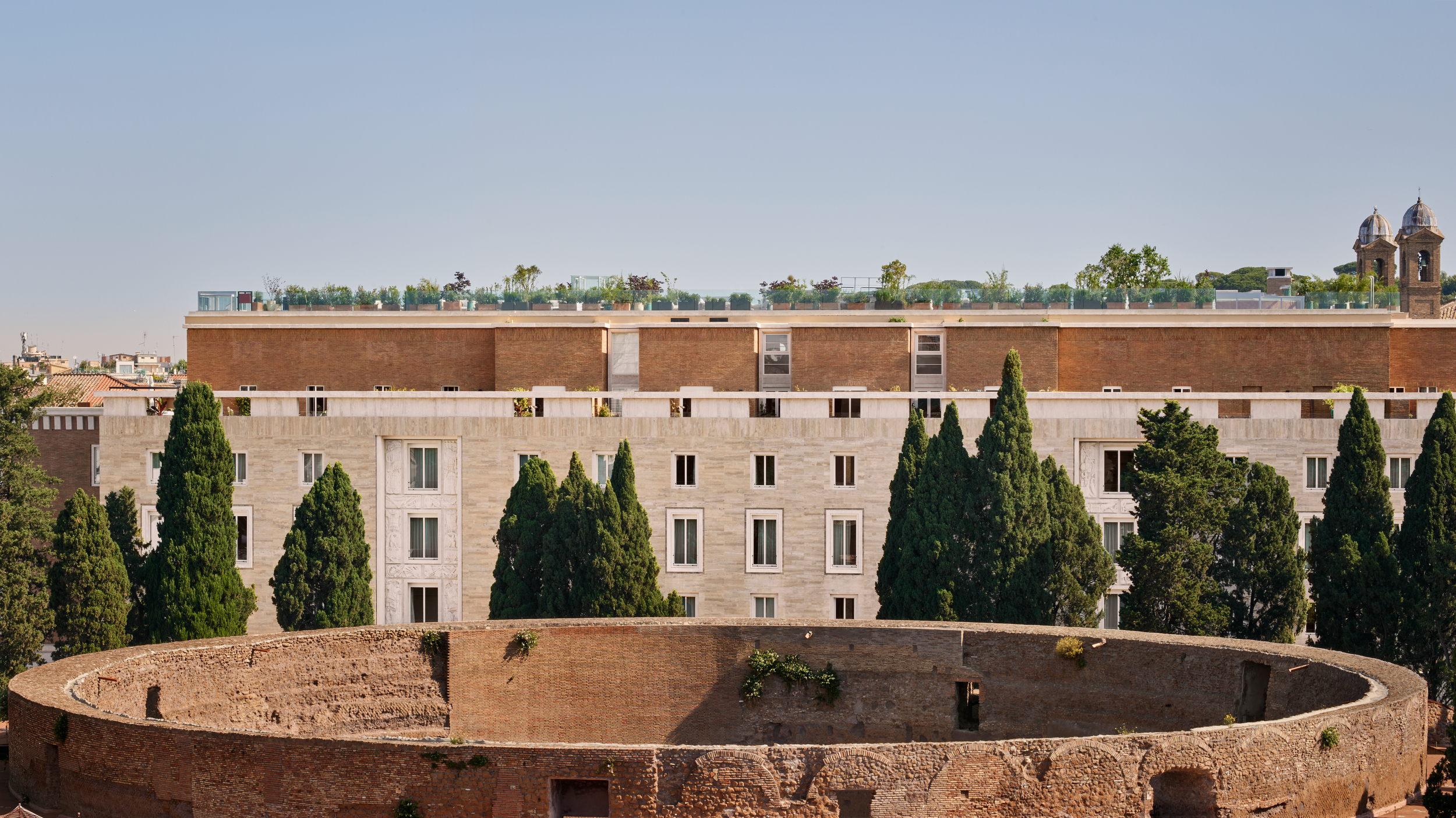 Bulgari Rome