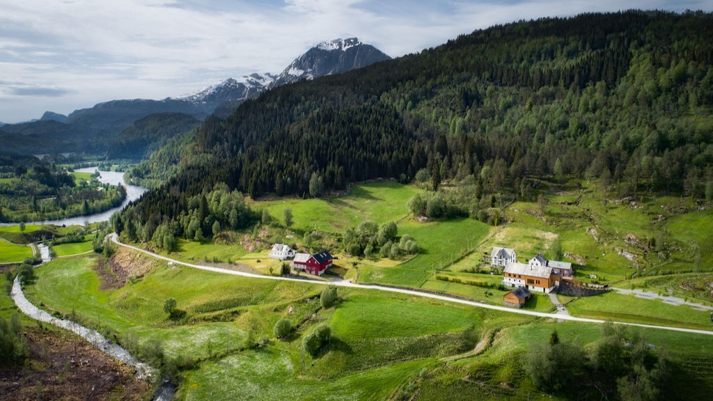 Norway