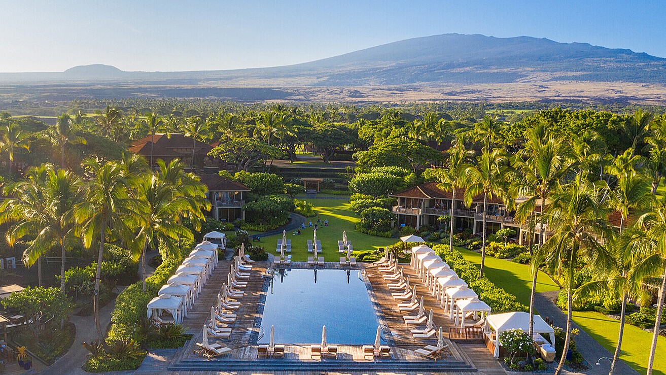 Hawaii