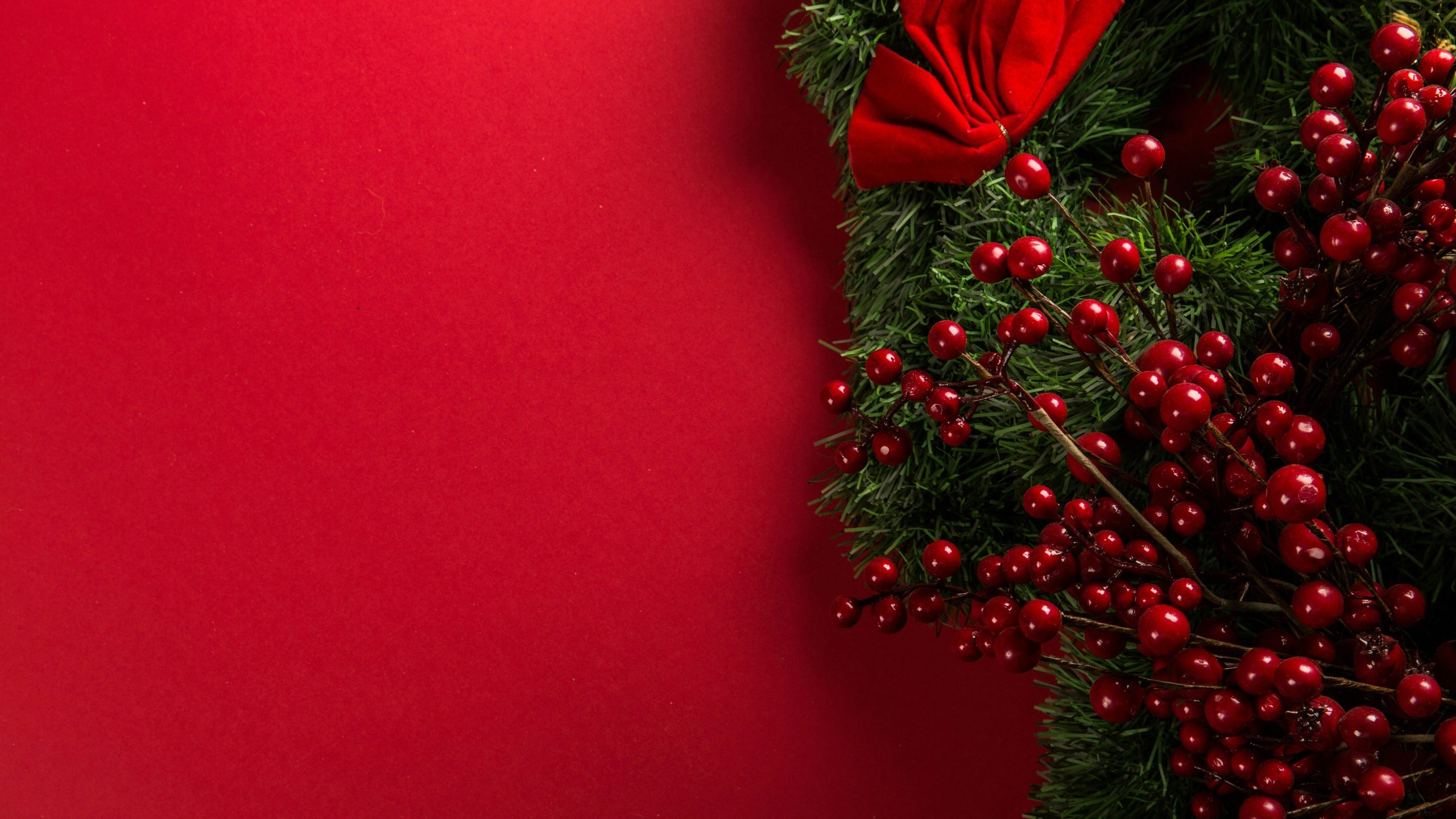 Xmas and New Year