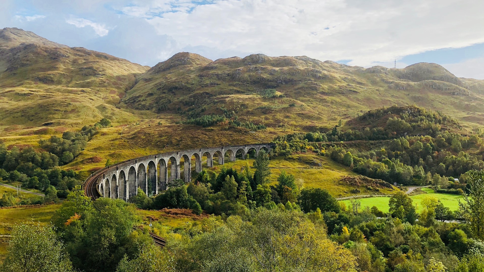 Scotland