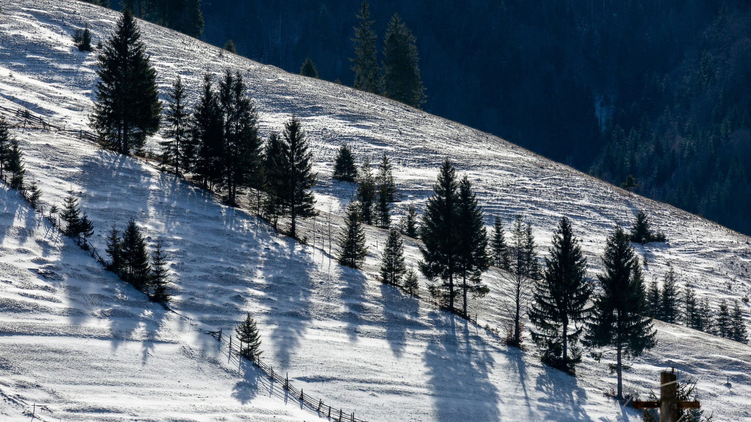 Europe Ski Destinations