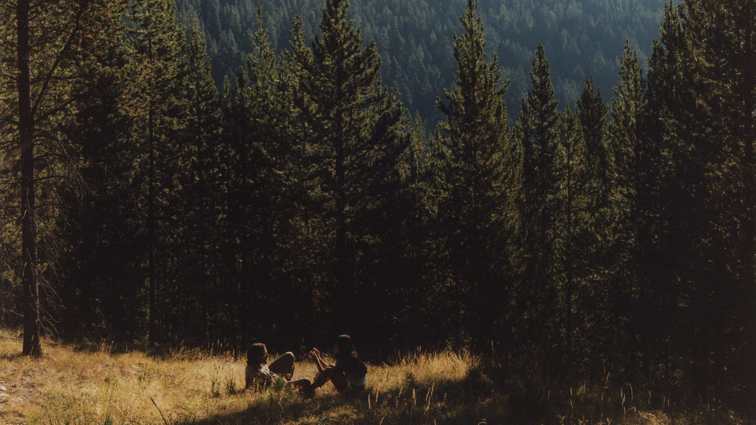Big Sky, Montana