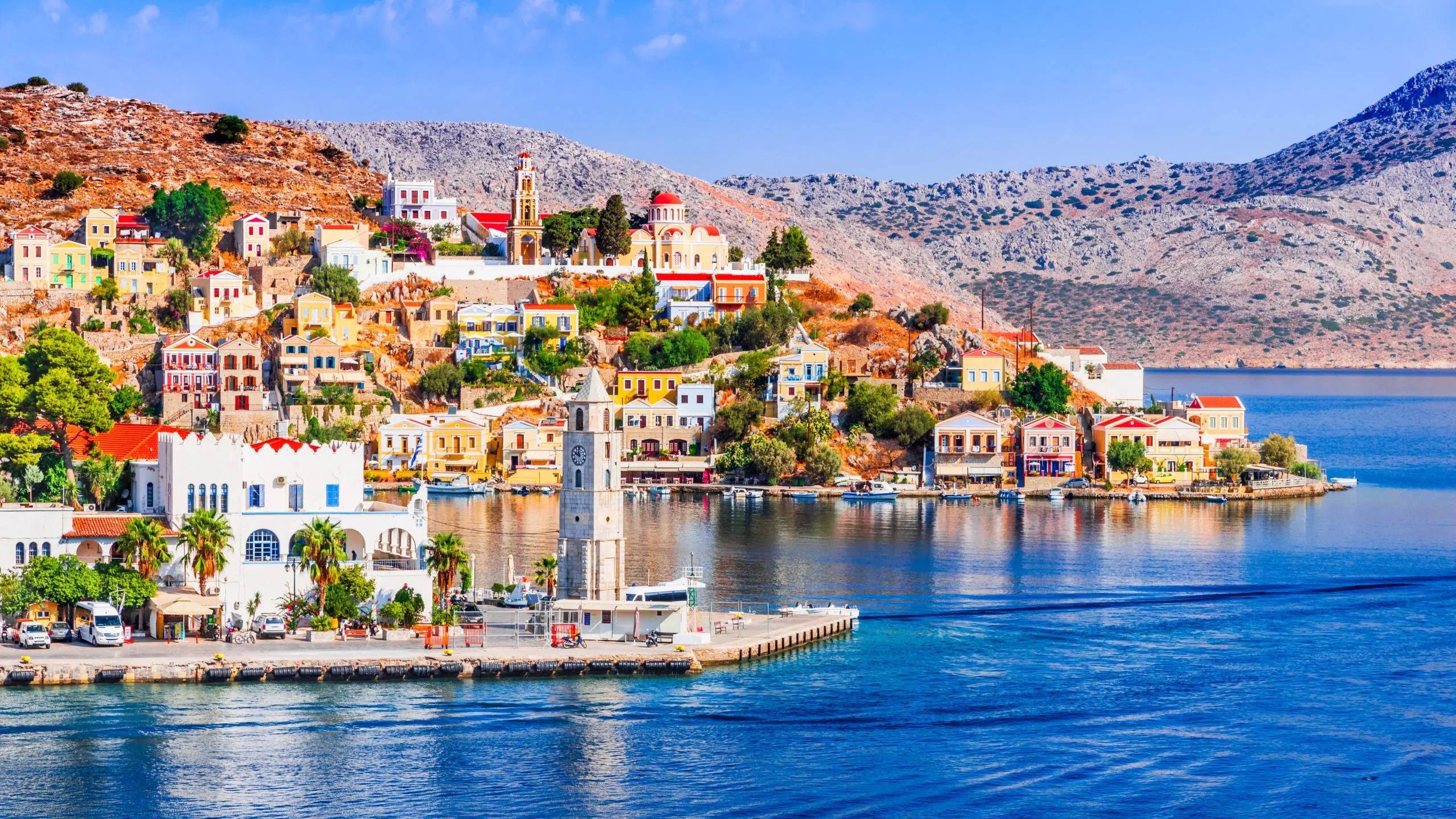 Greece