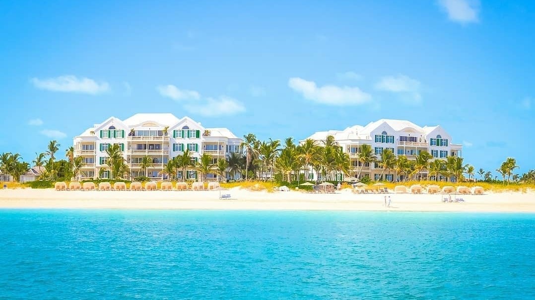 Turks & Caicos