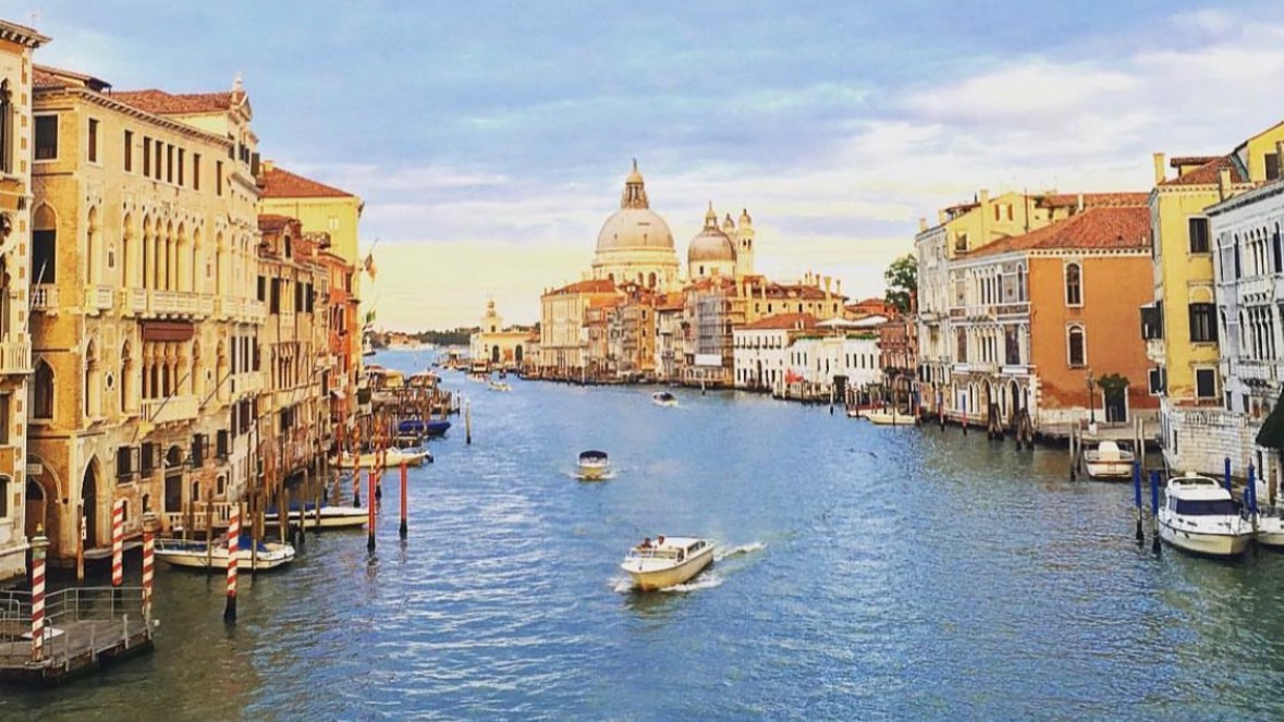Venice, Italy