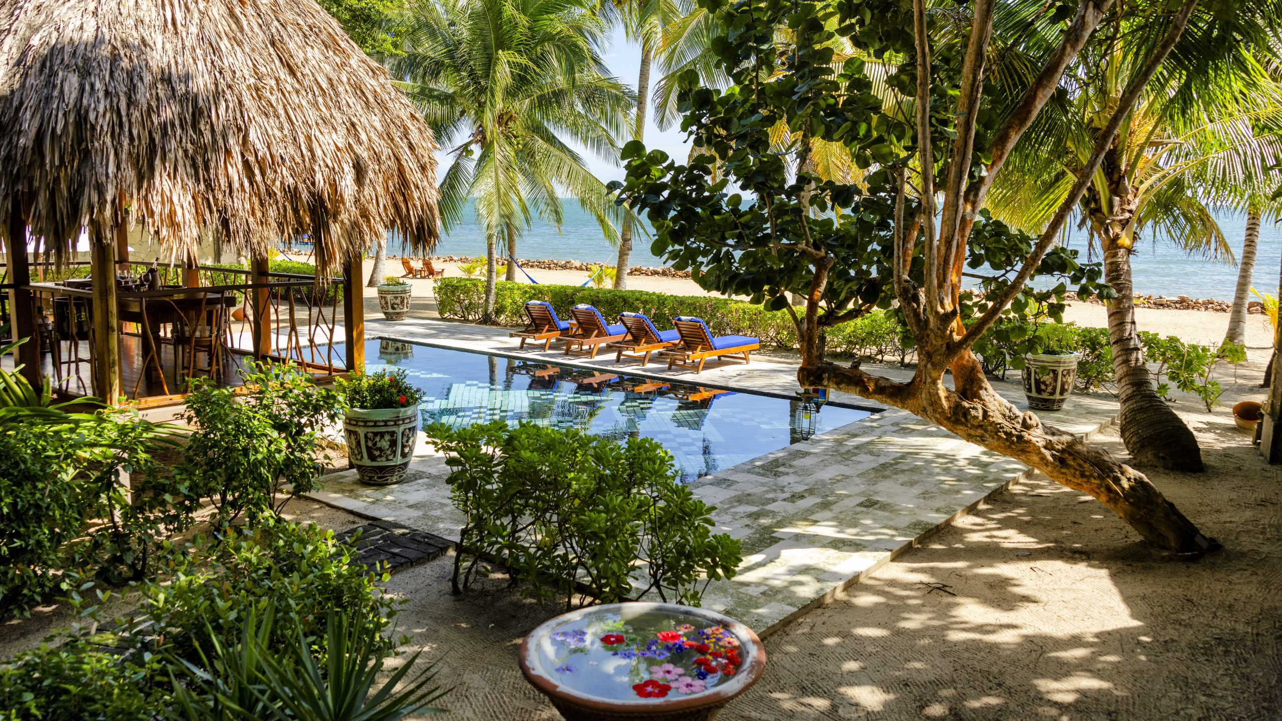 Belize