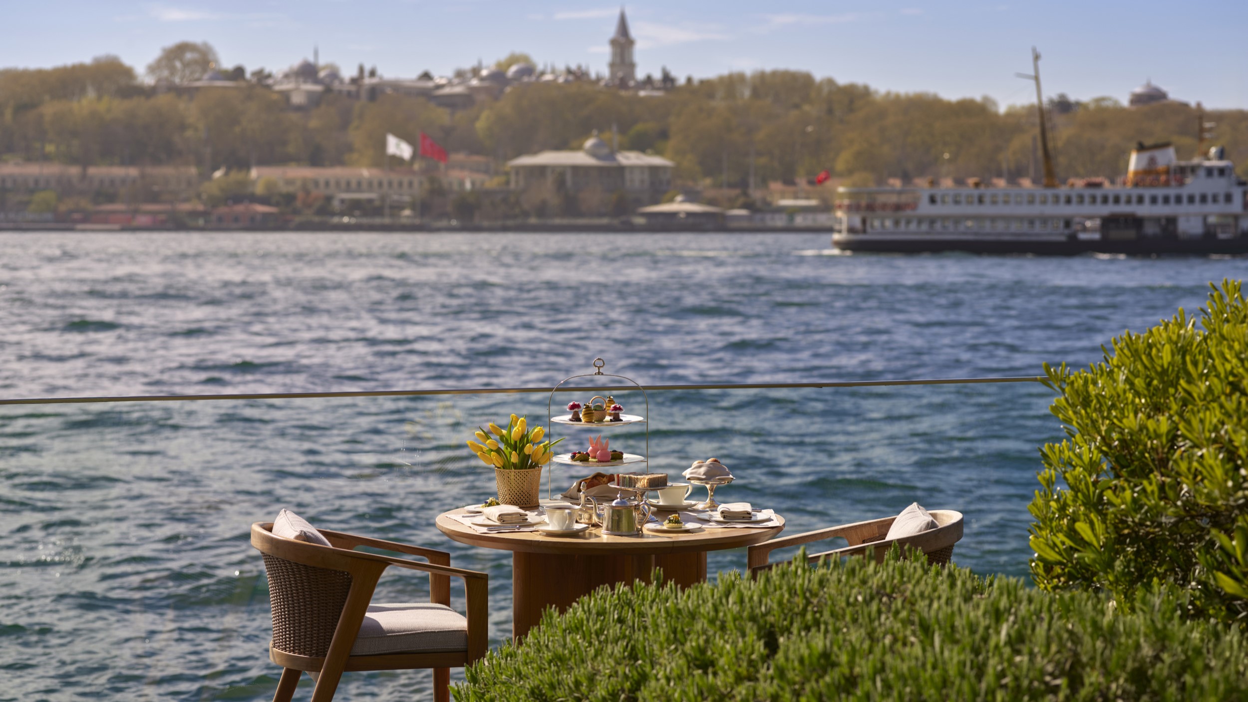 Istanbul, Turkey