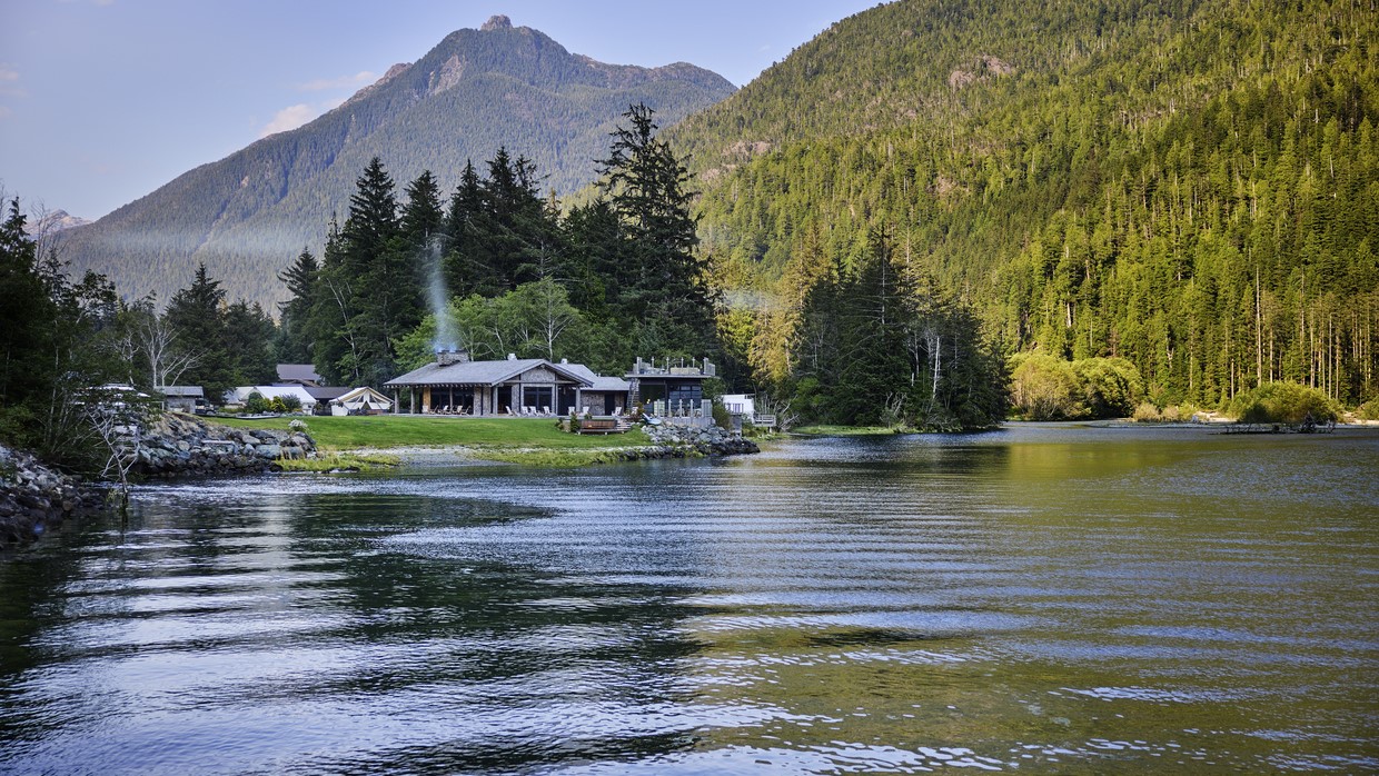 Vancouver Island