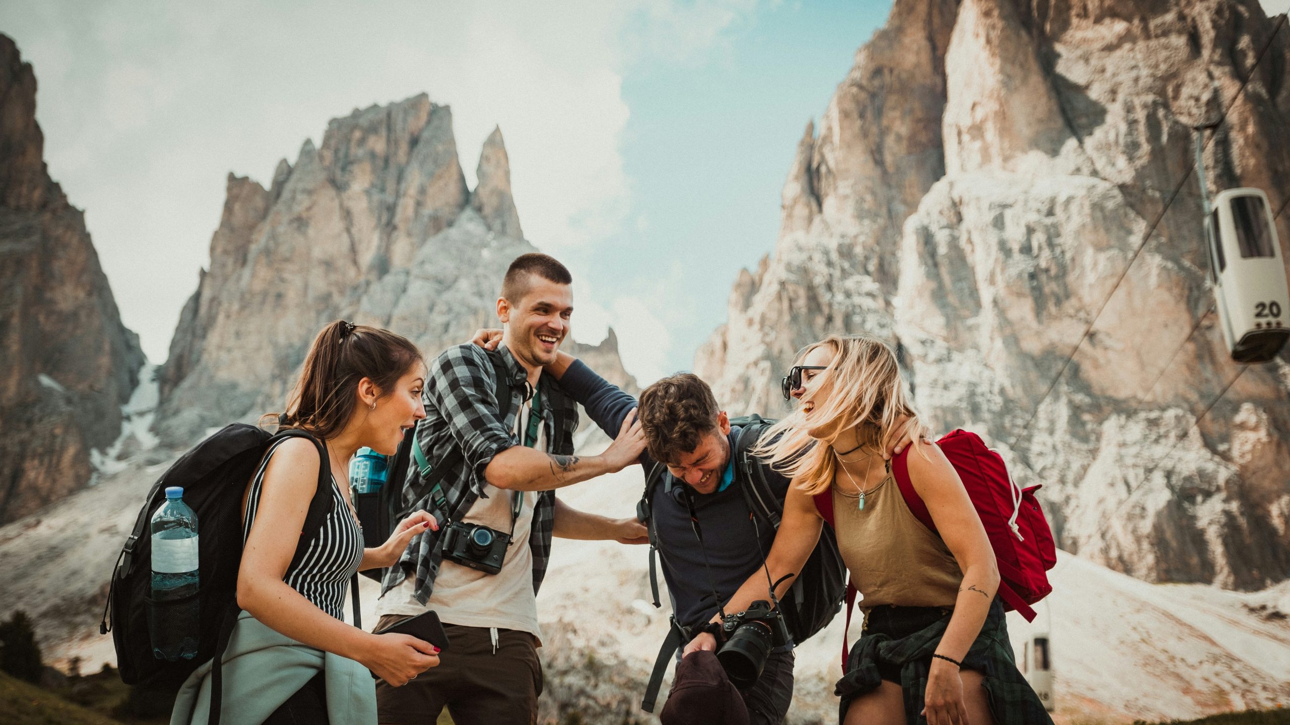 Positive Psychology and Travel