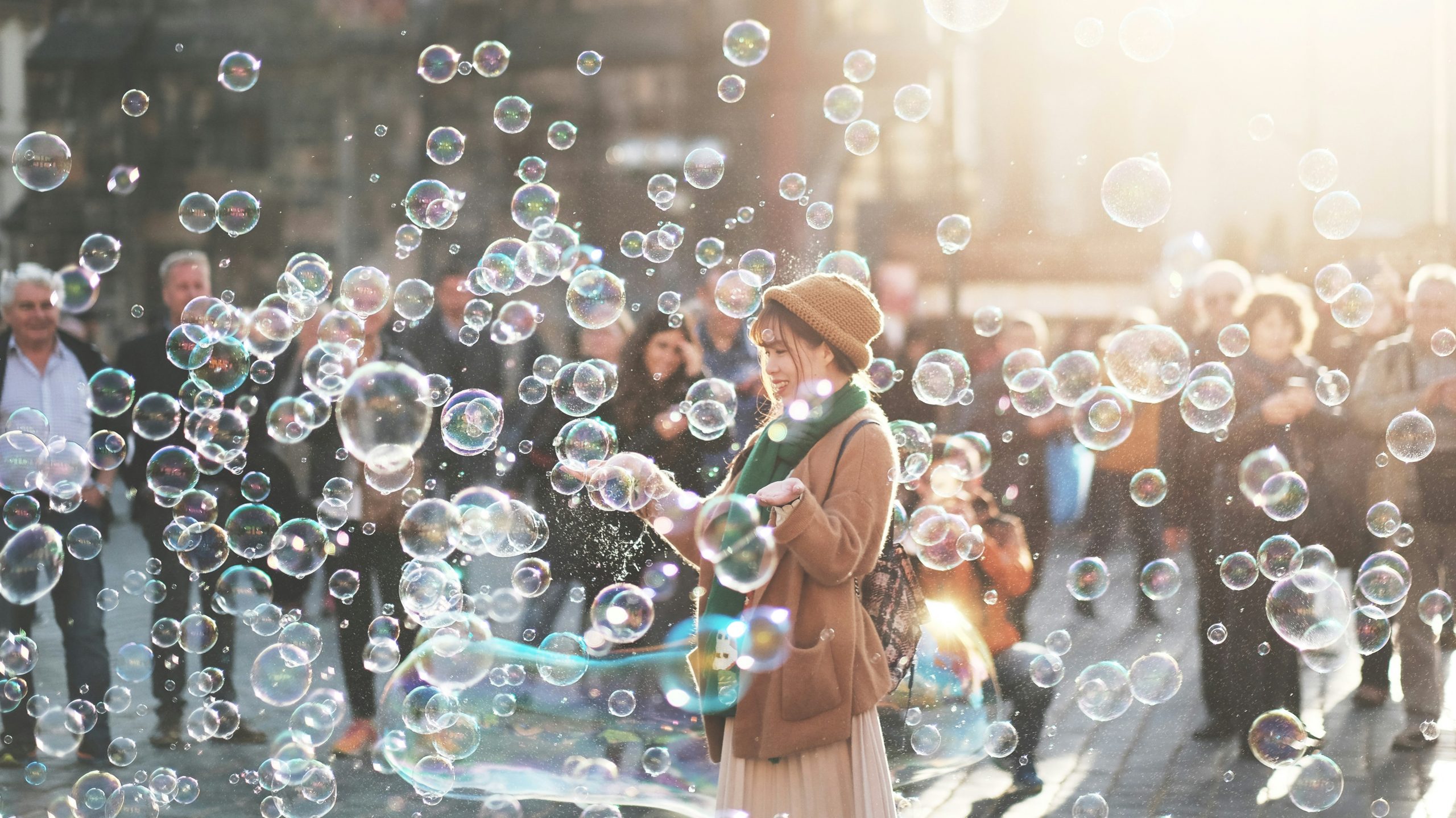 Positive Psychology