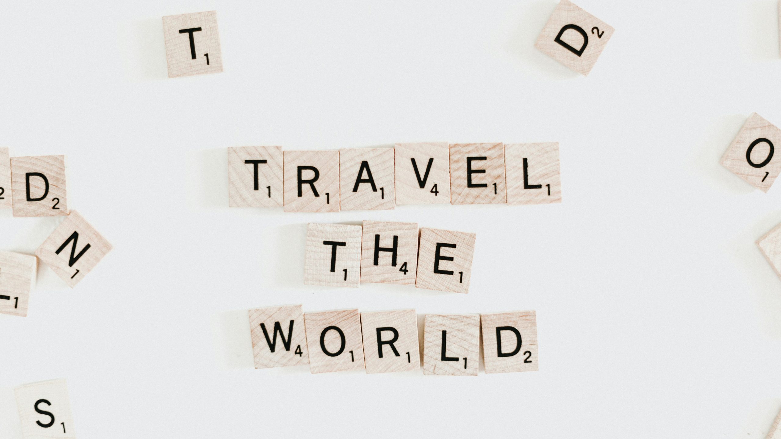 Travel Trends 2026