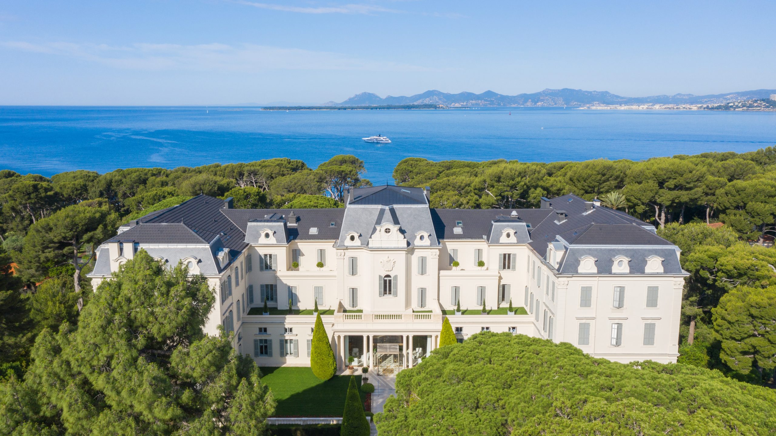 French Riviera
