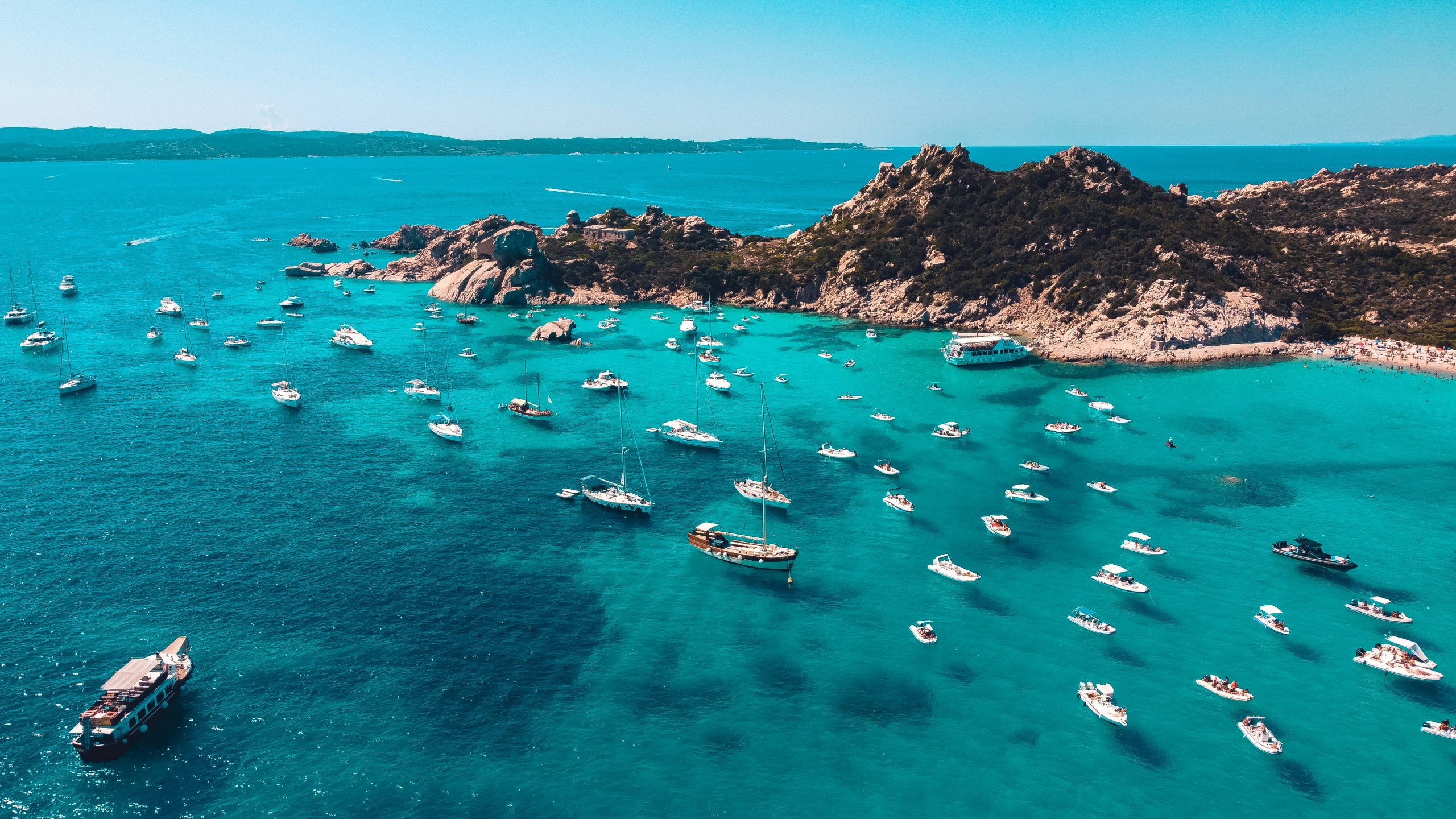 Sardinia