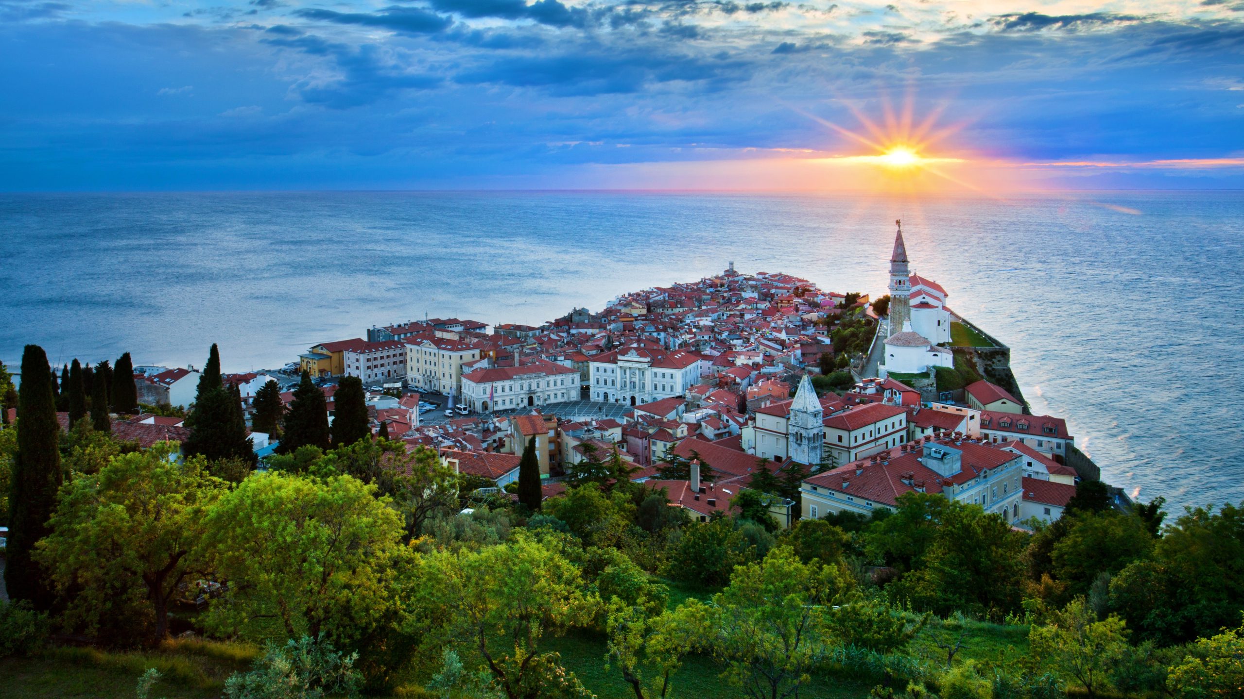 Slovenia