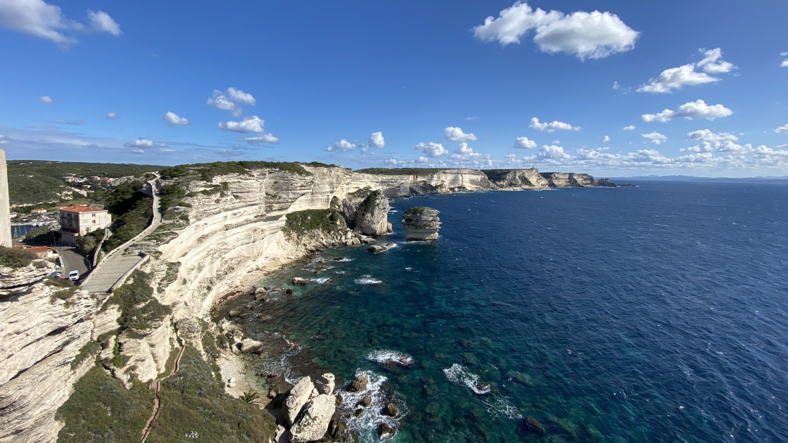 Corsica