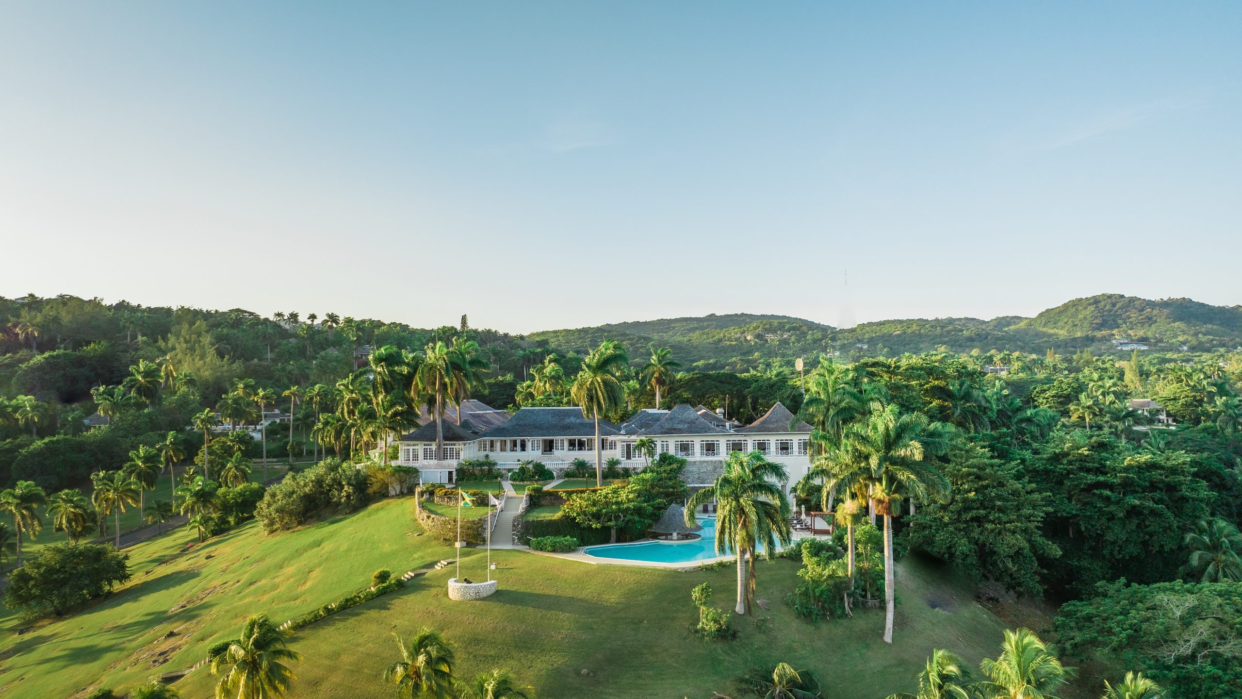 Jamaica
