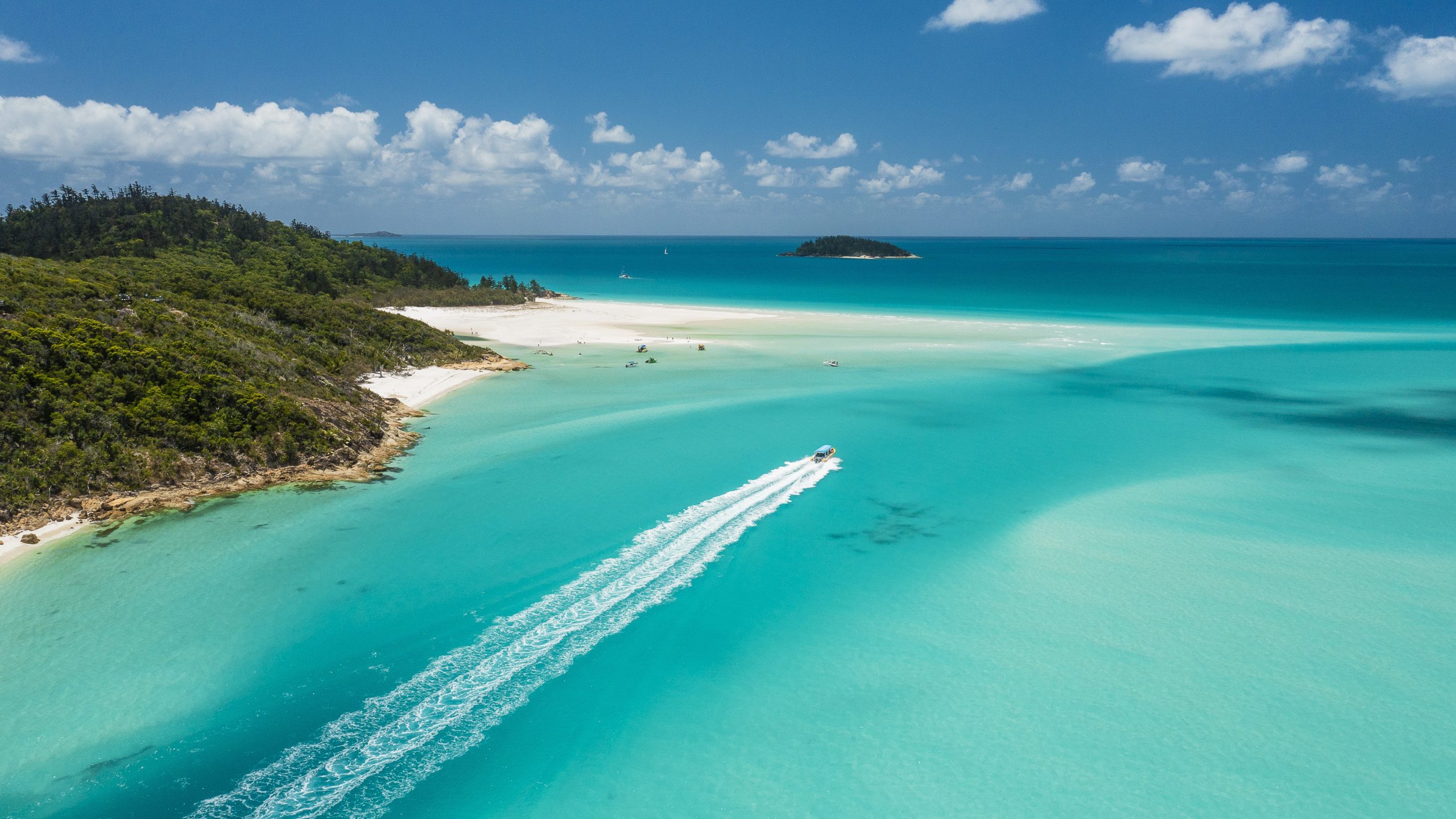 The Great Barrier Reef