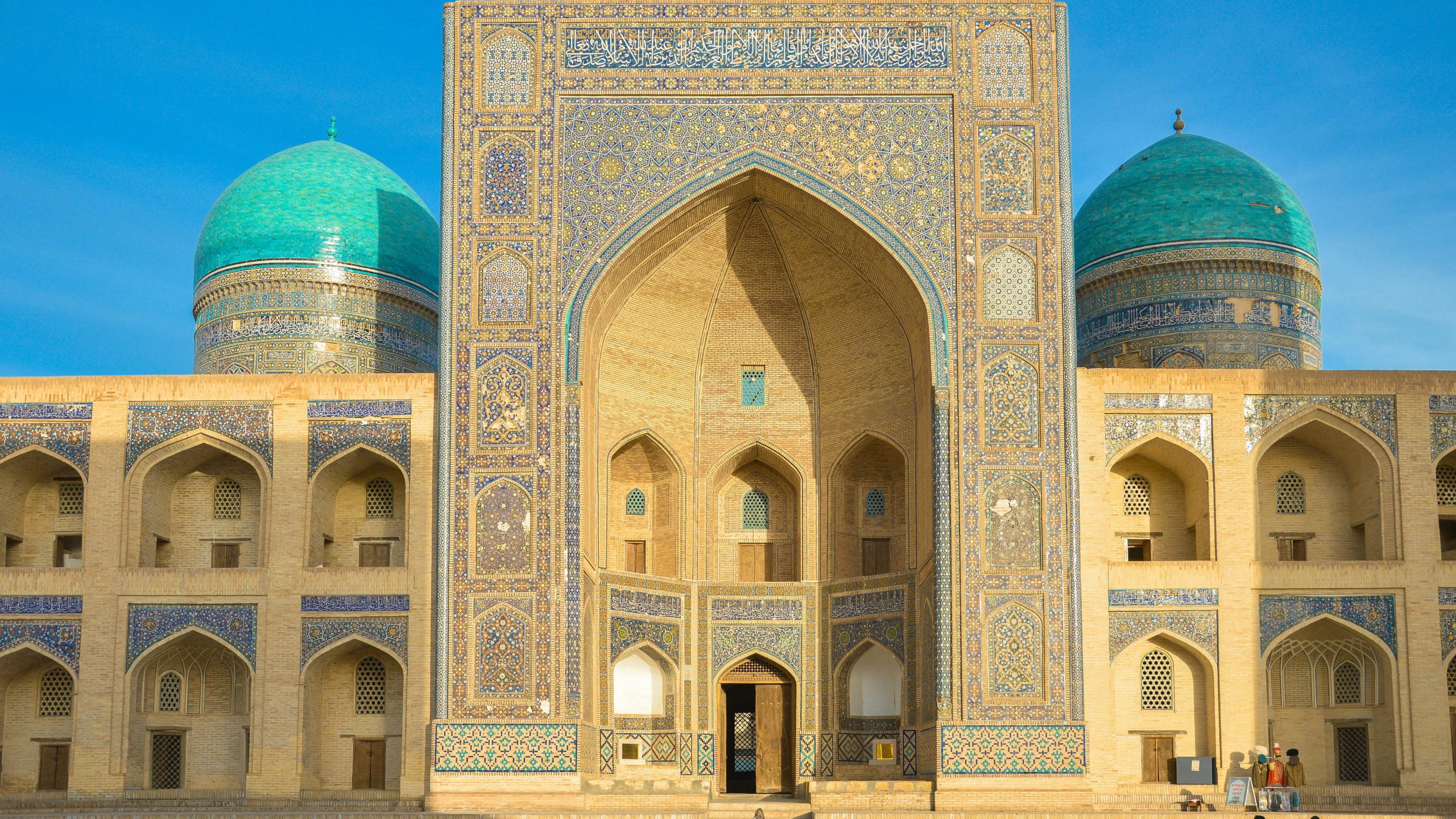 Uzbekistan