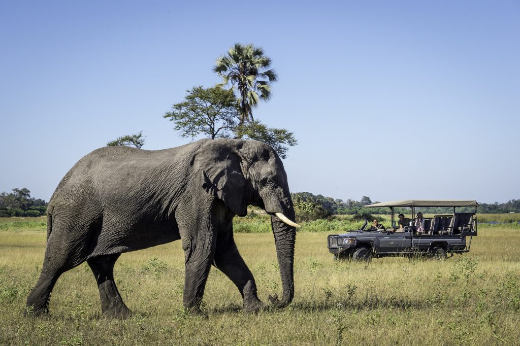 Botswana