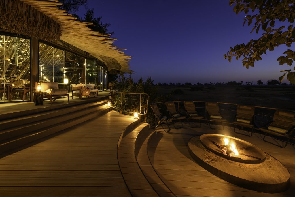 Botswana