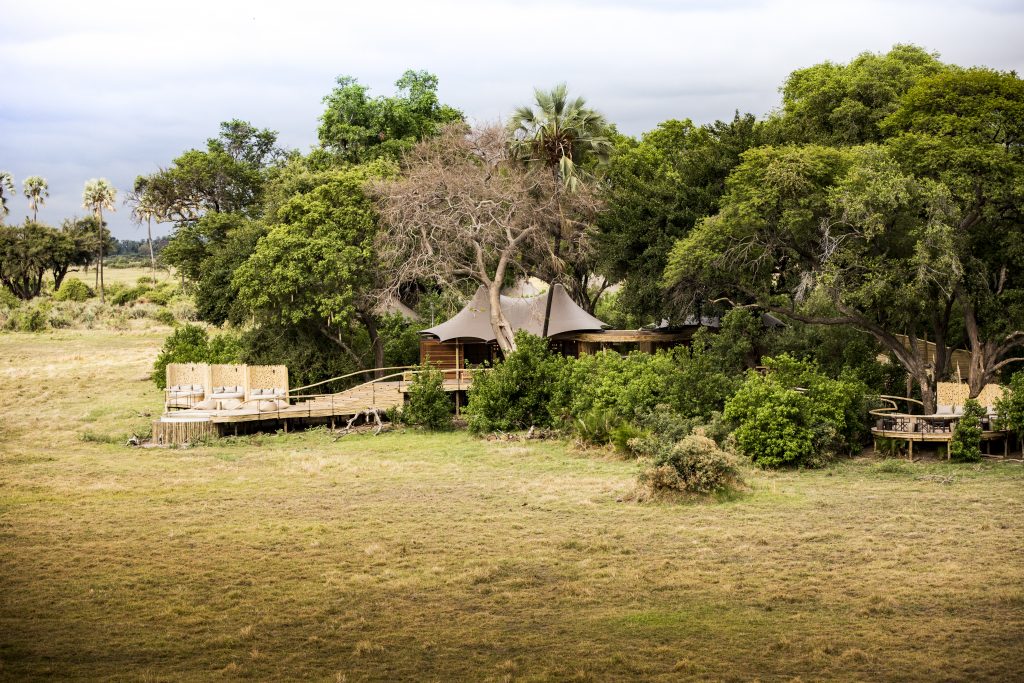 Botswana