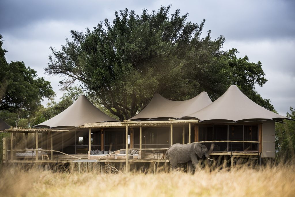 Botswana