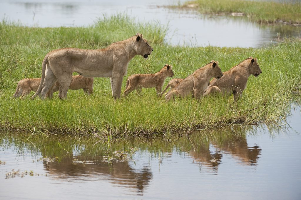 Botswana
