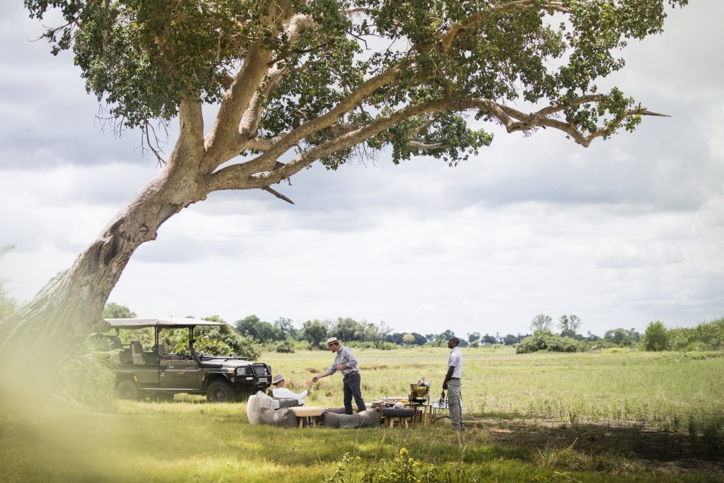 Botswana