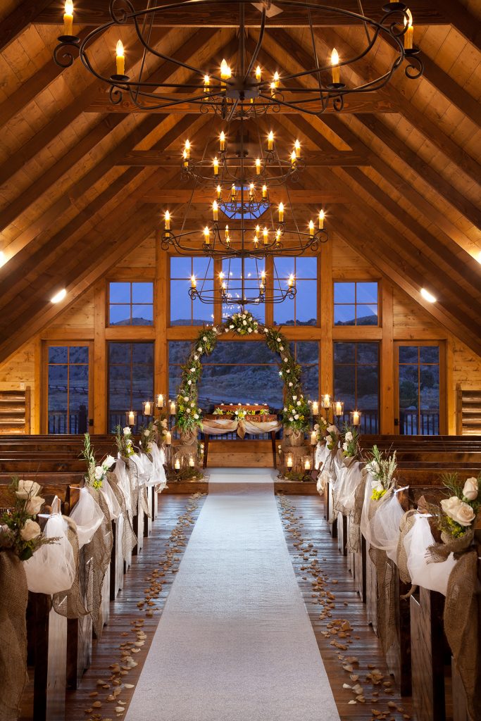 Brush Creek Ranch