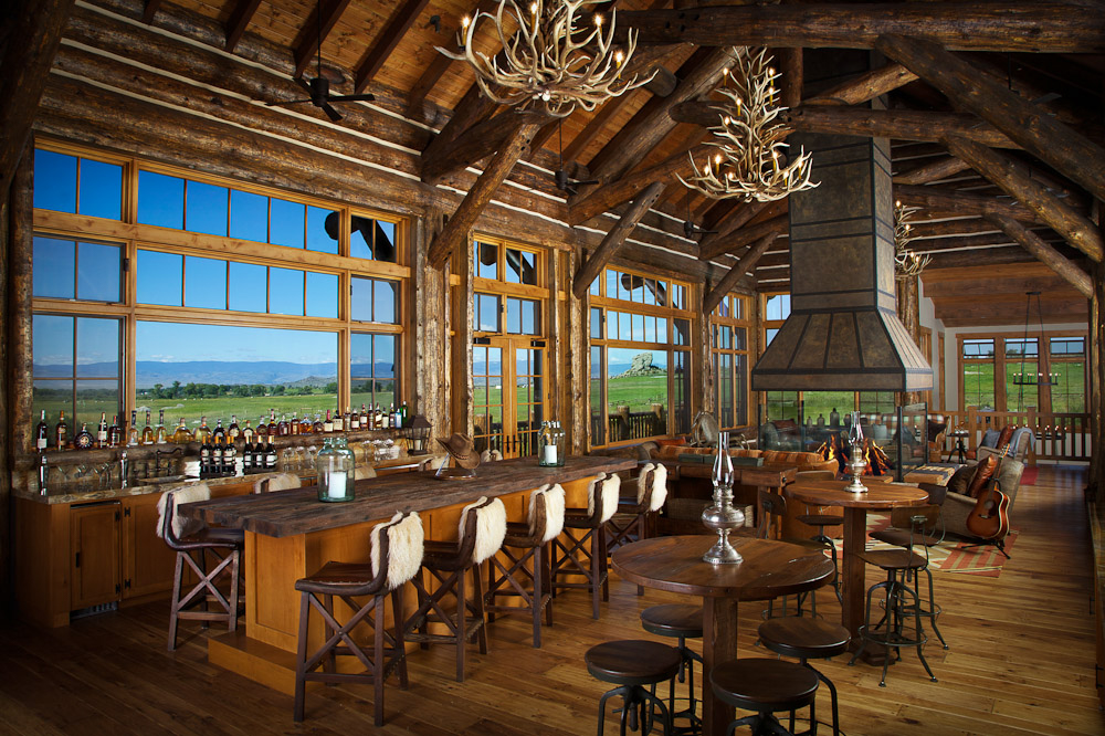 Brush Creek Ranch