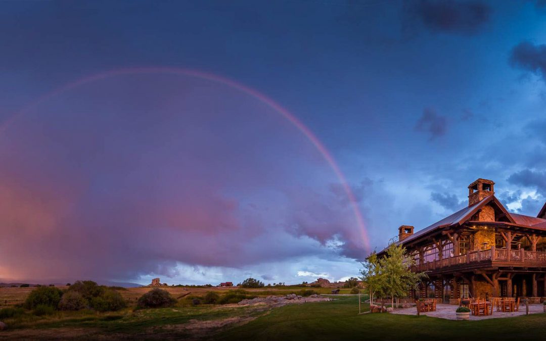 Brush Creek Ranch