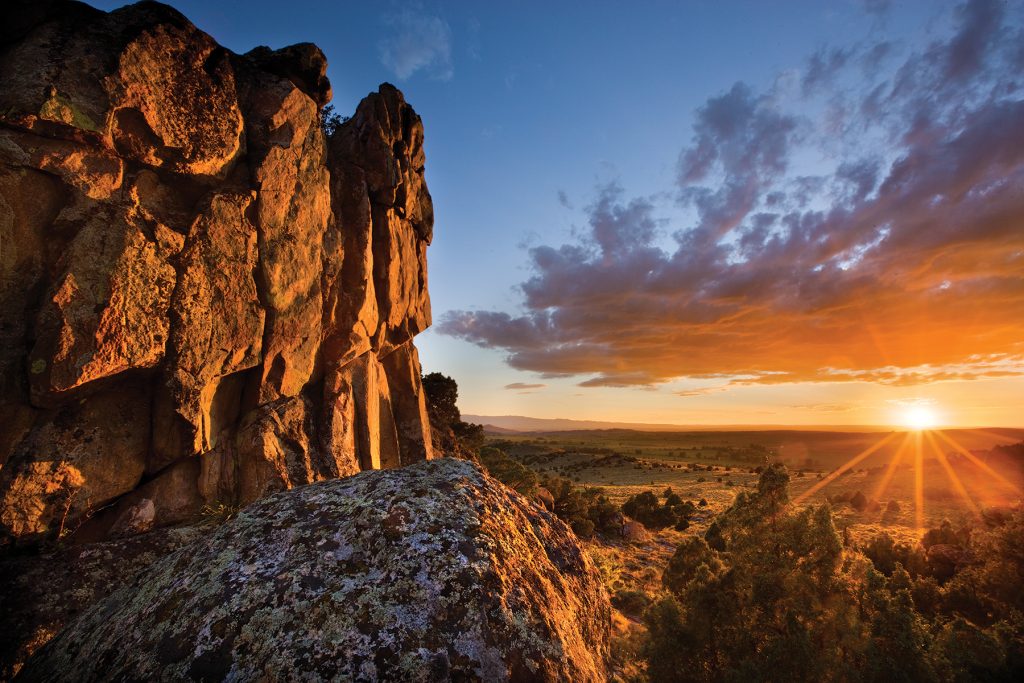 Brush Creek Ranch