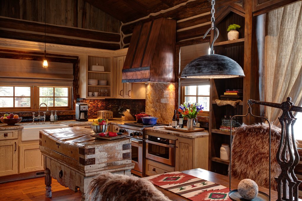 Brush Creek Ranch