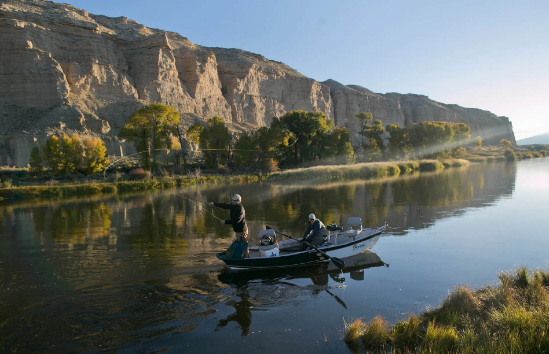 Brush Creek Ranch