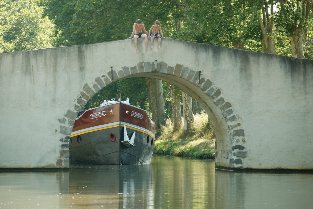 France