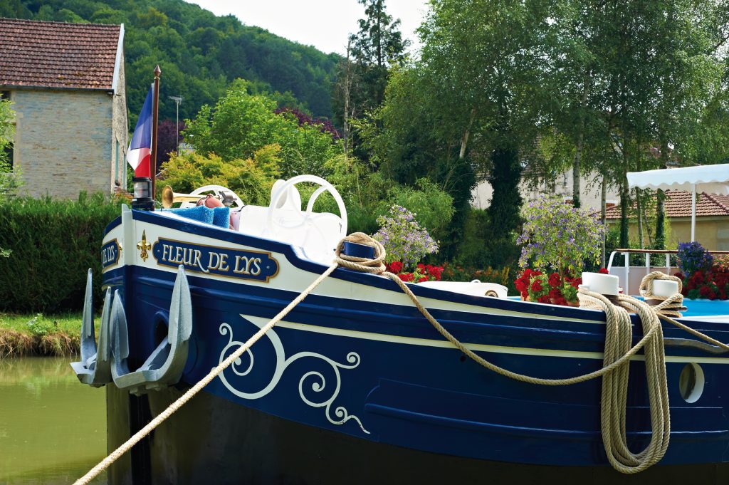 France
