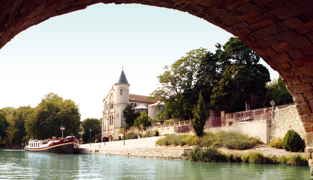 France
