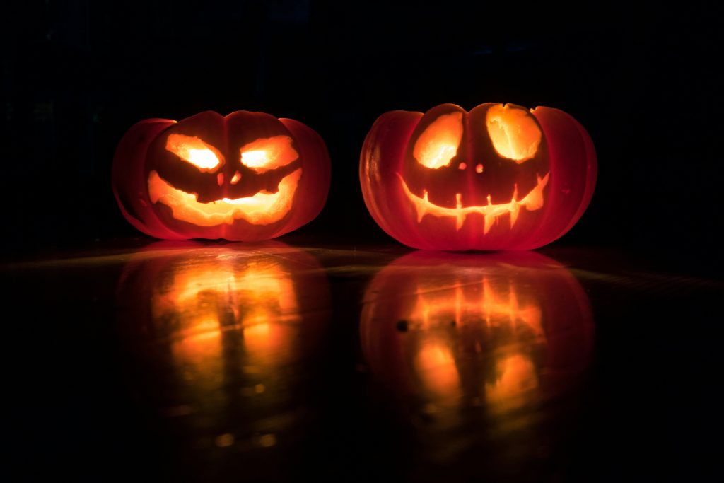 Halloween Special