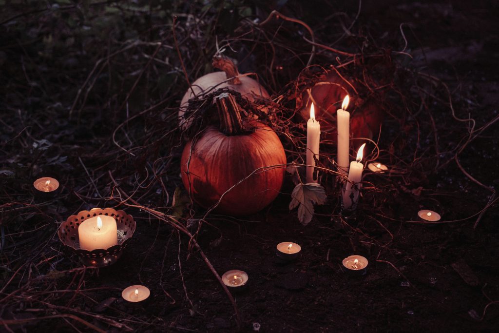 Halloween Special