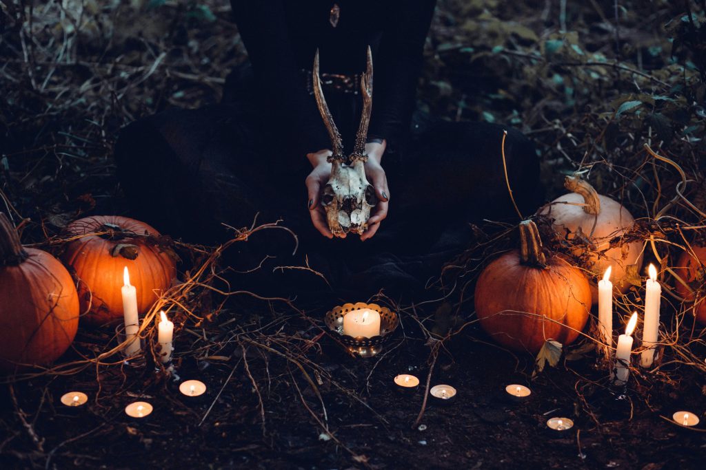 Halloween Special