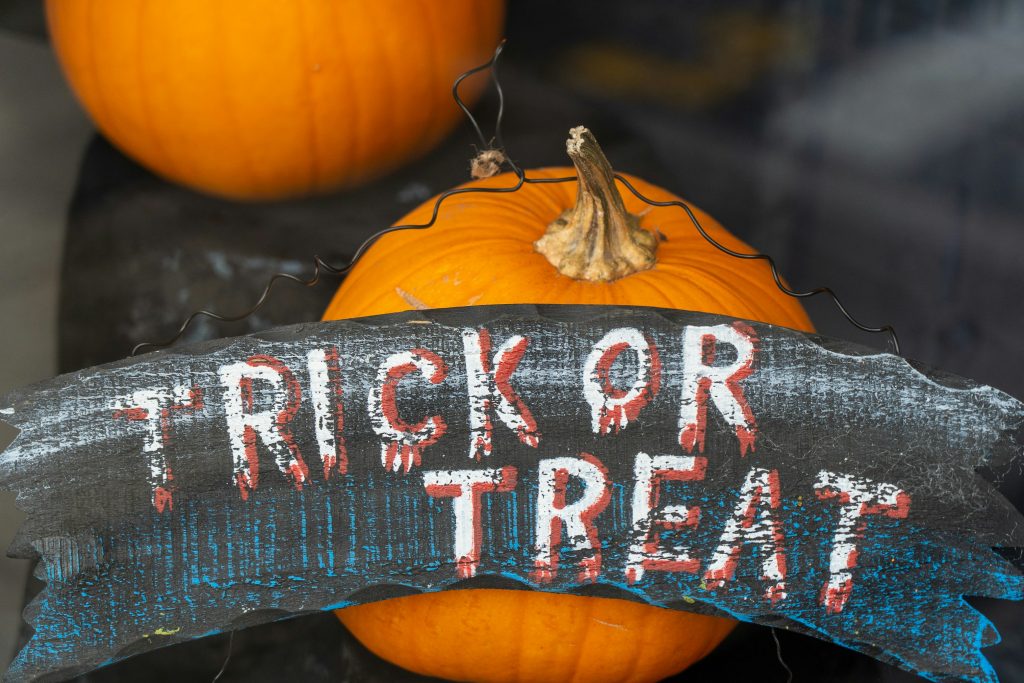 Halloween Special