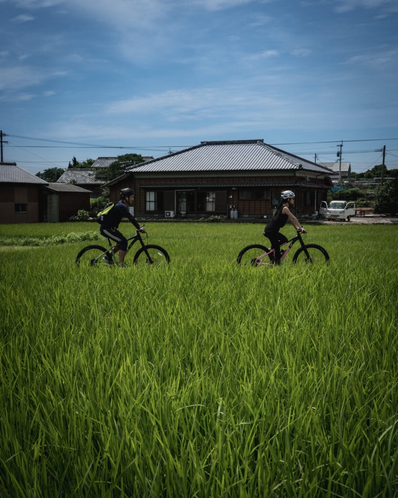 Japan