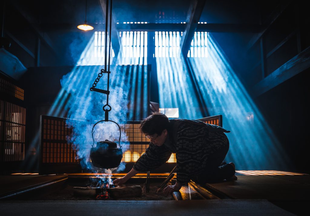 Japan